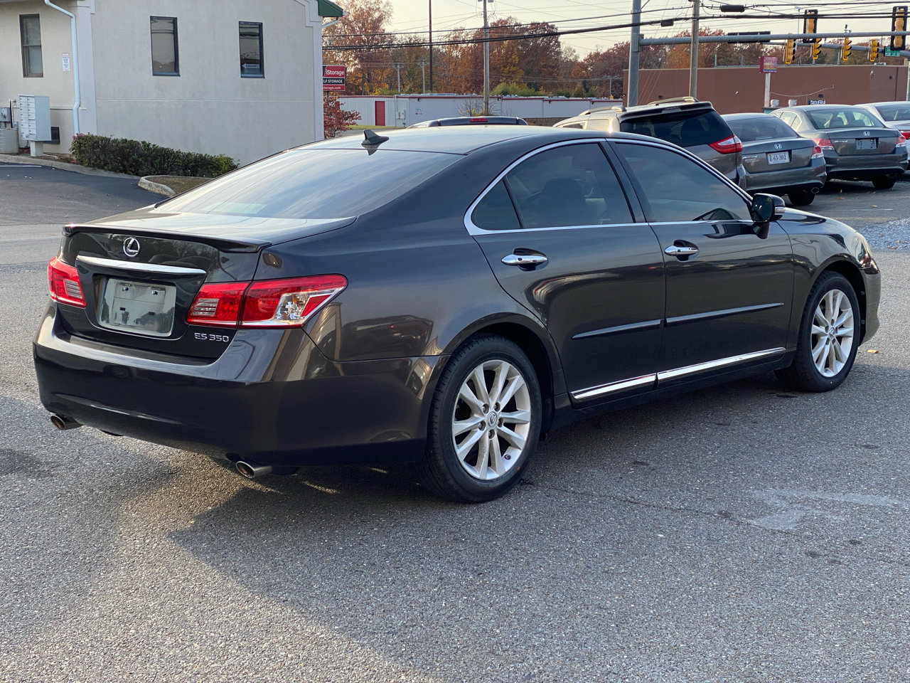 Used 2011 Lexus ES 350 image 3
