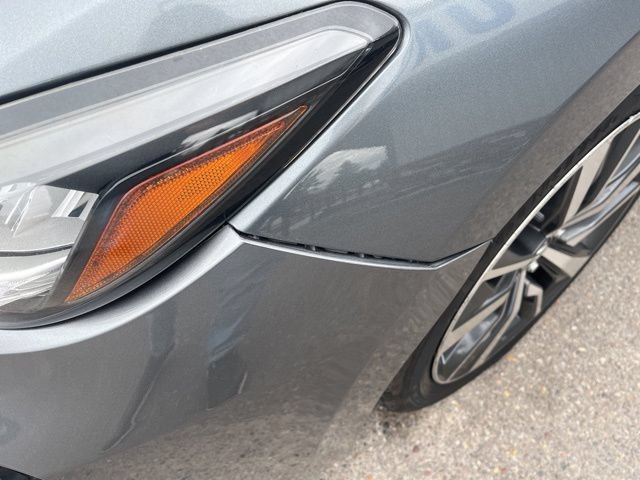 Used 2020 Nissan Maxima 3.5 SL w/ Floor Mat Group FWD image 6