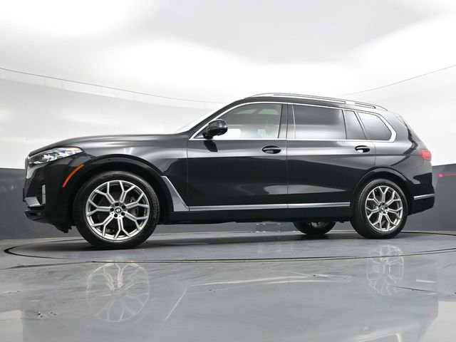 Used 2019 BMW X7 xDrive40i w/ Premium Package image 36