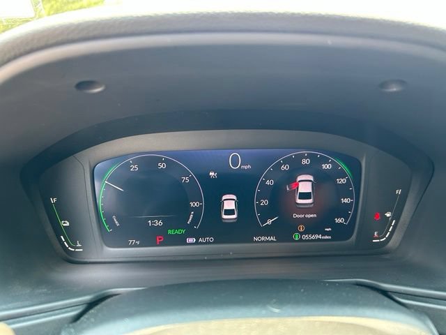 Used 2023 Honda Accord Sport image 13
