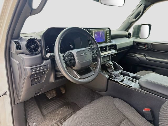 Used 2025 Toyota Land Cruiser 1958 AWD/4WD image 25