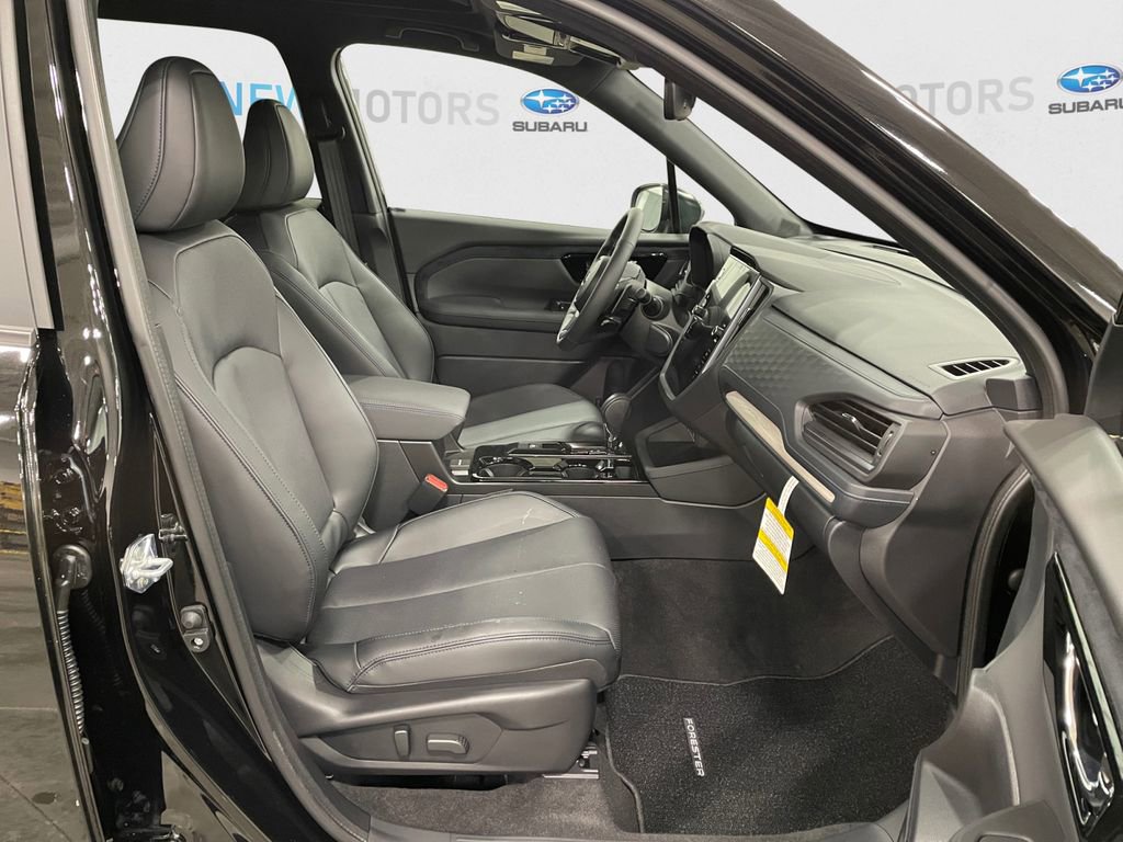 New 2026 Subaru Forester Limited image 18