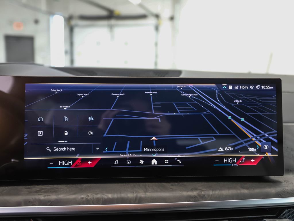 New 2026 BMW X5 xDrive40i w/ Executive Package image 16