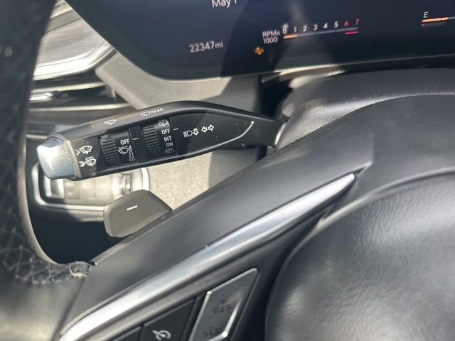 Used 2025 Buick Enclave Preferred FWD image 23