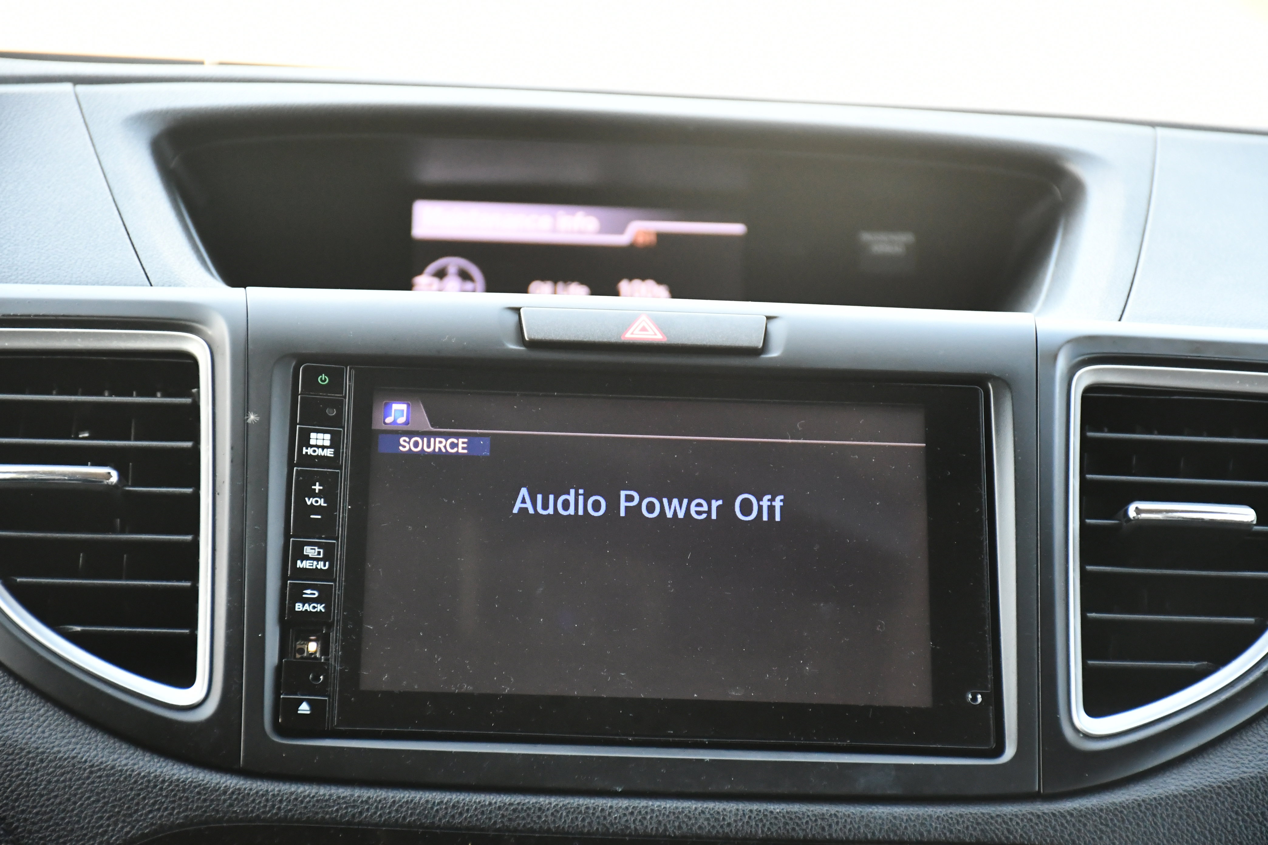 Used 2016 Honda CR-V Touring image 15