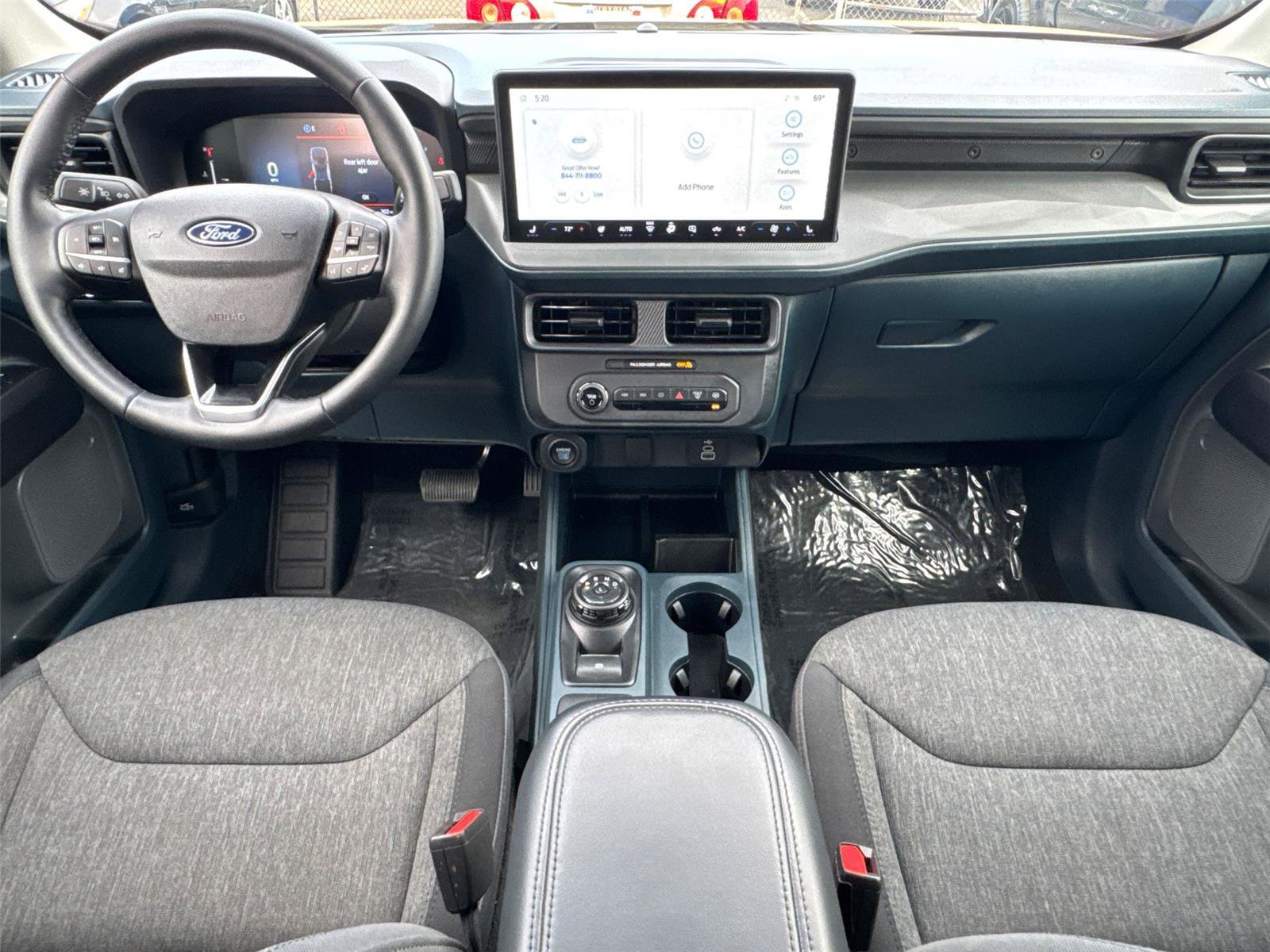 Used 2025 Ford Maverick XLT w/ XLT Luxury Package image 21