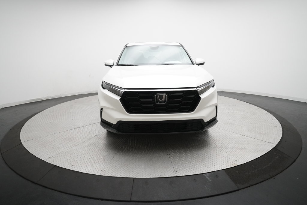 Certified 2024 Honda CR-V EX-L image 11