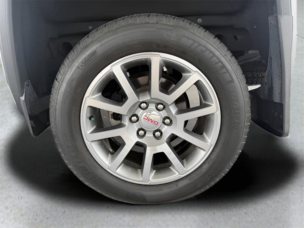 Used 2018 GMC Sierra 1500 Denali image 10