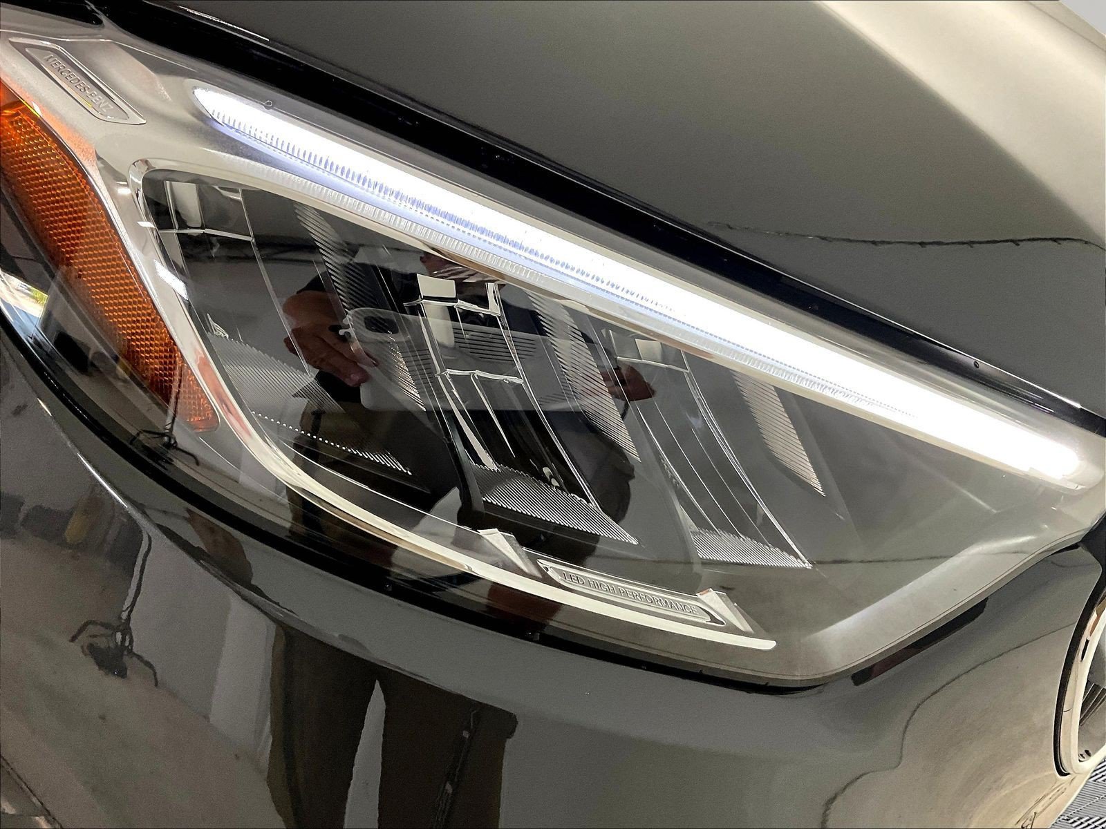 Certified 2026 Mercedes-Benz GLC 300 4MATIC image 32
