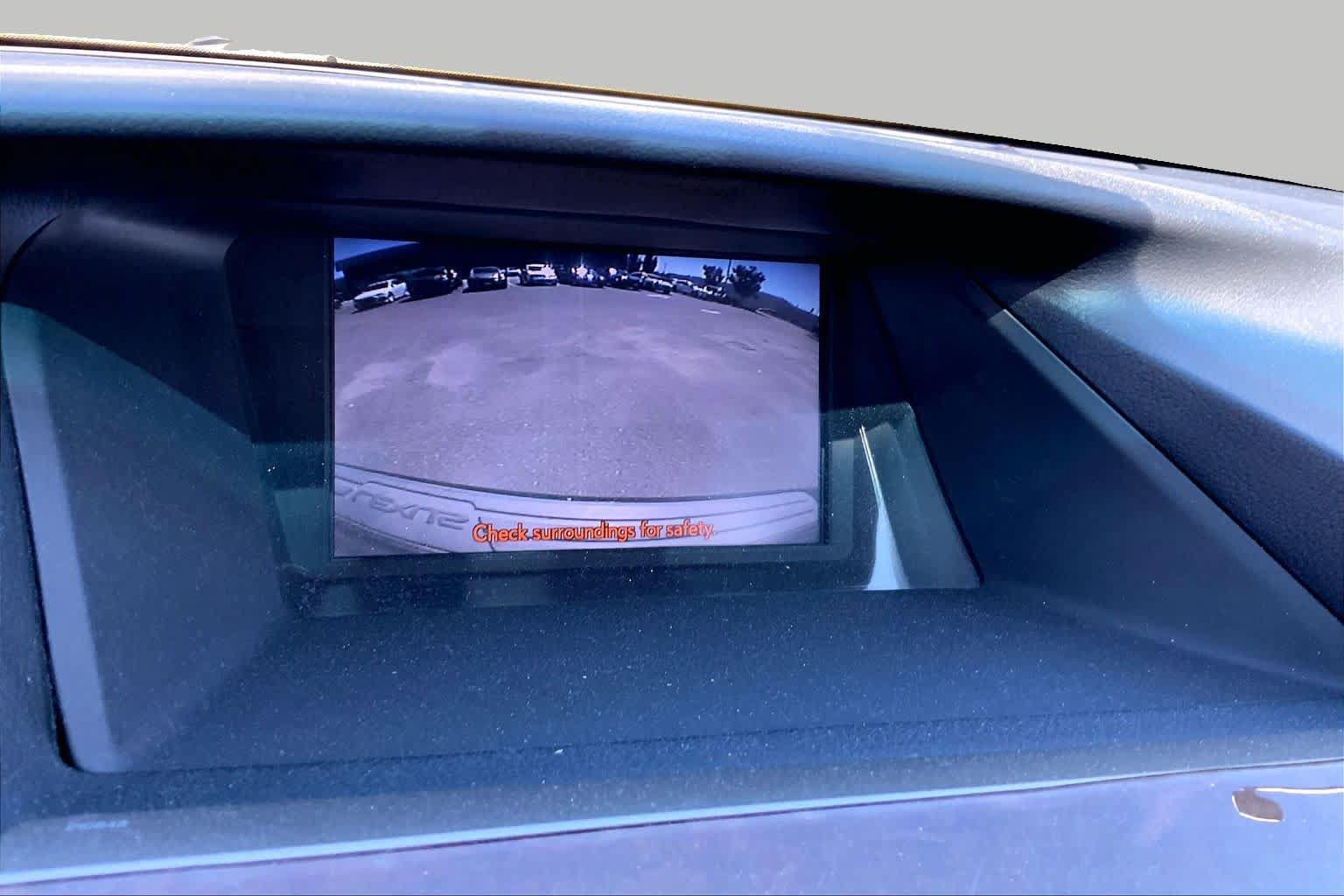 Used 2015 Lexus RX 350 AWD image 27