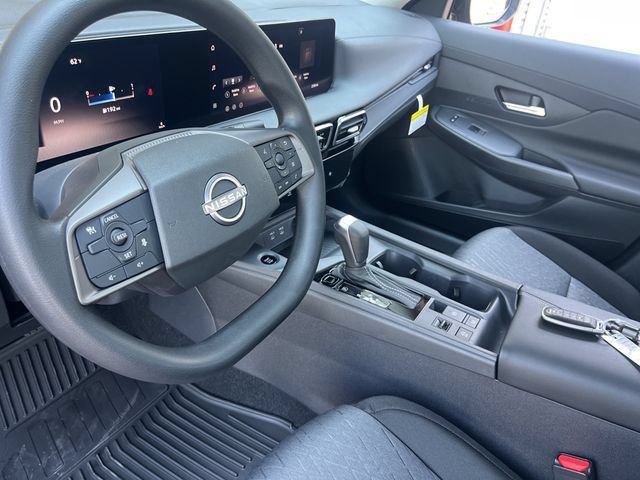 Used 2026 Nissan Sentra SV w/ Floor Mat Package FWD image 10
