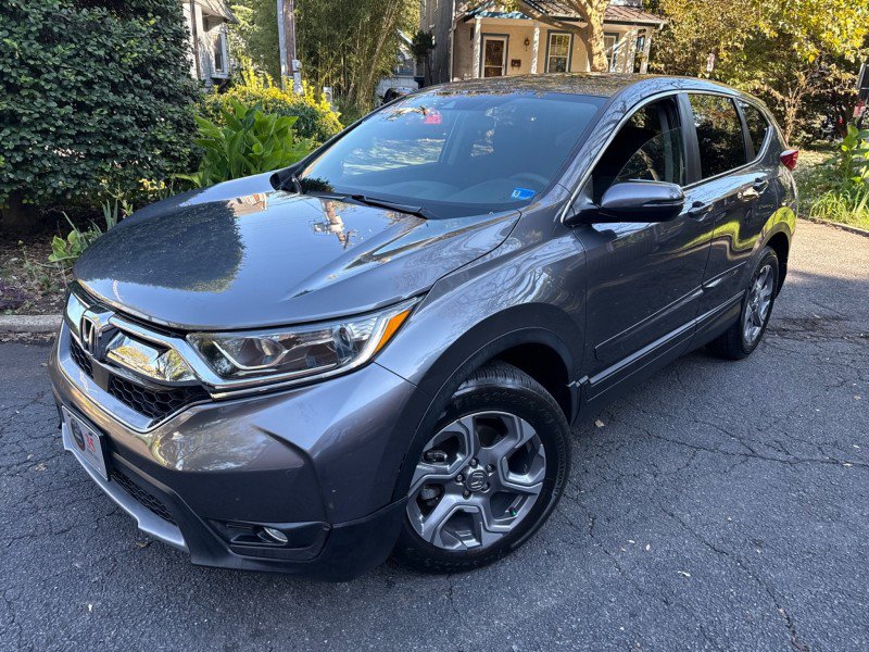 Used 2019 Honda CR-V EX image 3
