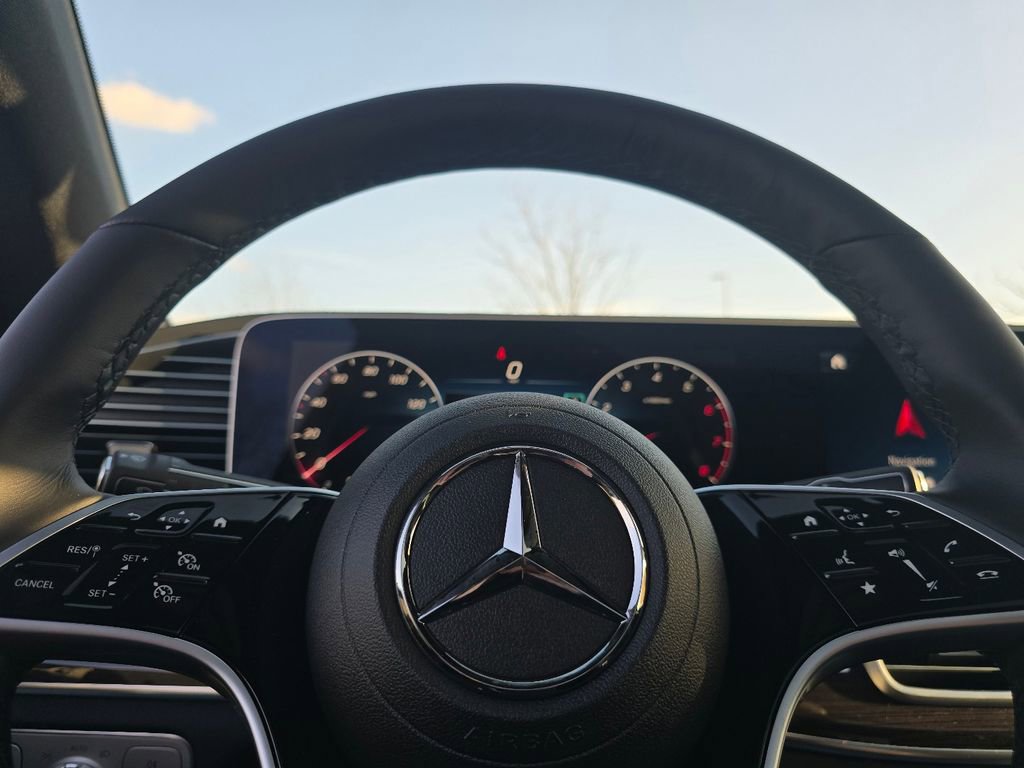 New 2026 Mercedes-Benz GLE 450 4MATIC Coupe image 30