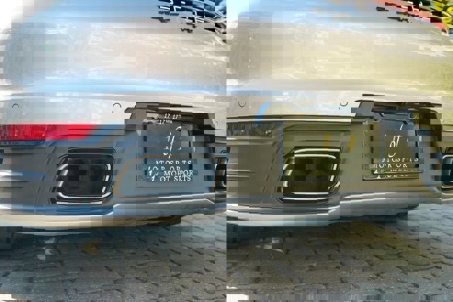 Used 2021 Porsche 911 Carrera image 44