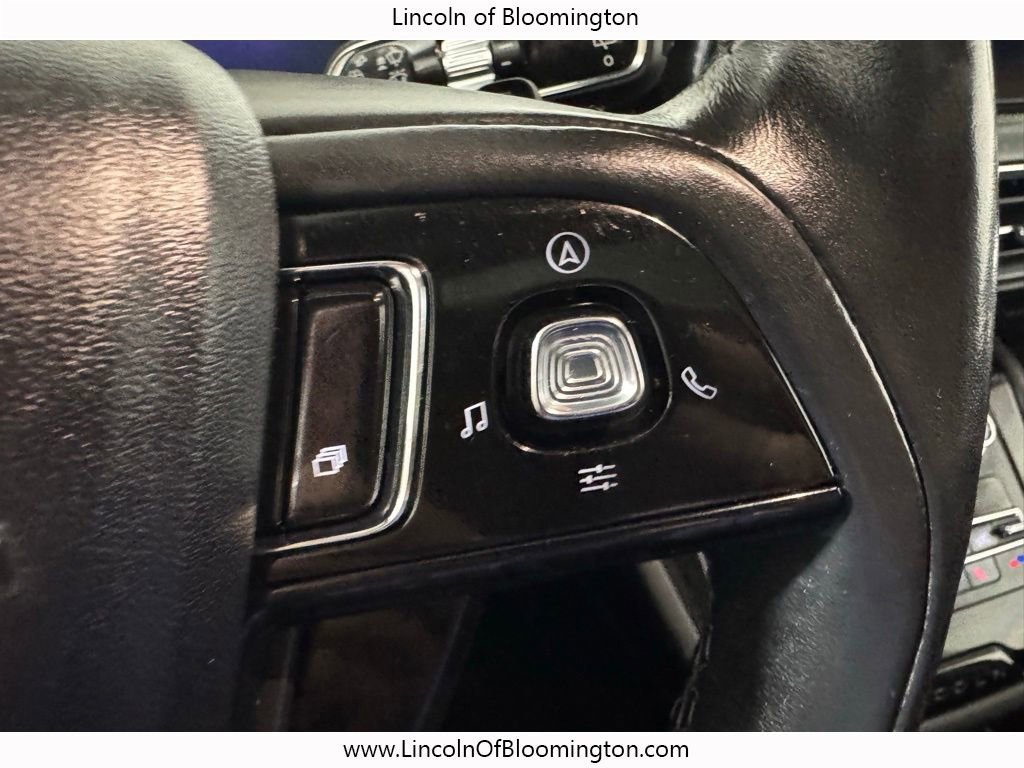 Used 2022 Lincoln Corsair Reserve w/ Elements Package AWD/4WD image 46