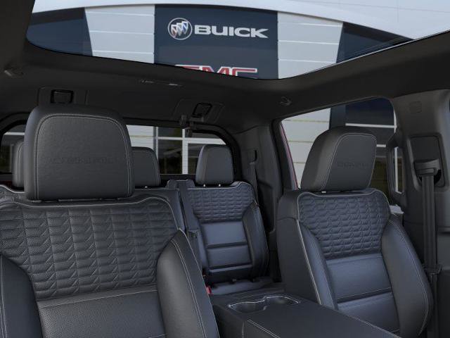New 2025 GMC Sierra EV Denali image 48