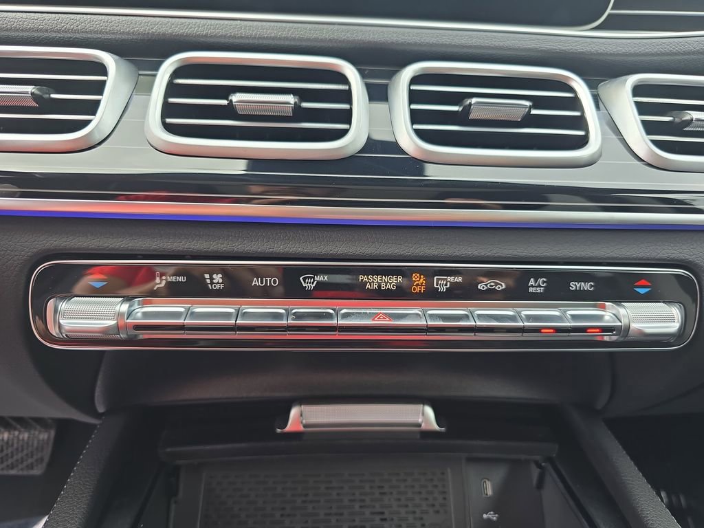 New 2026 Mercedes-Benz GLE 350 4MATIC image 22