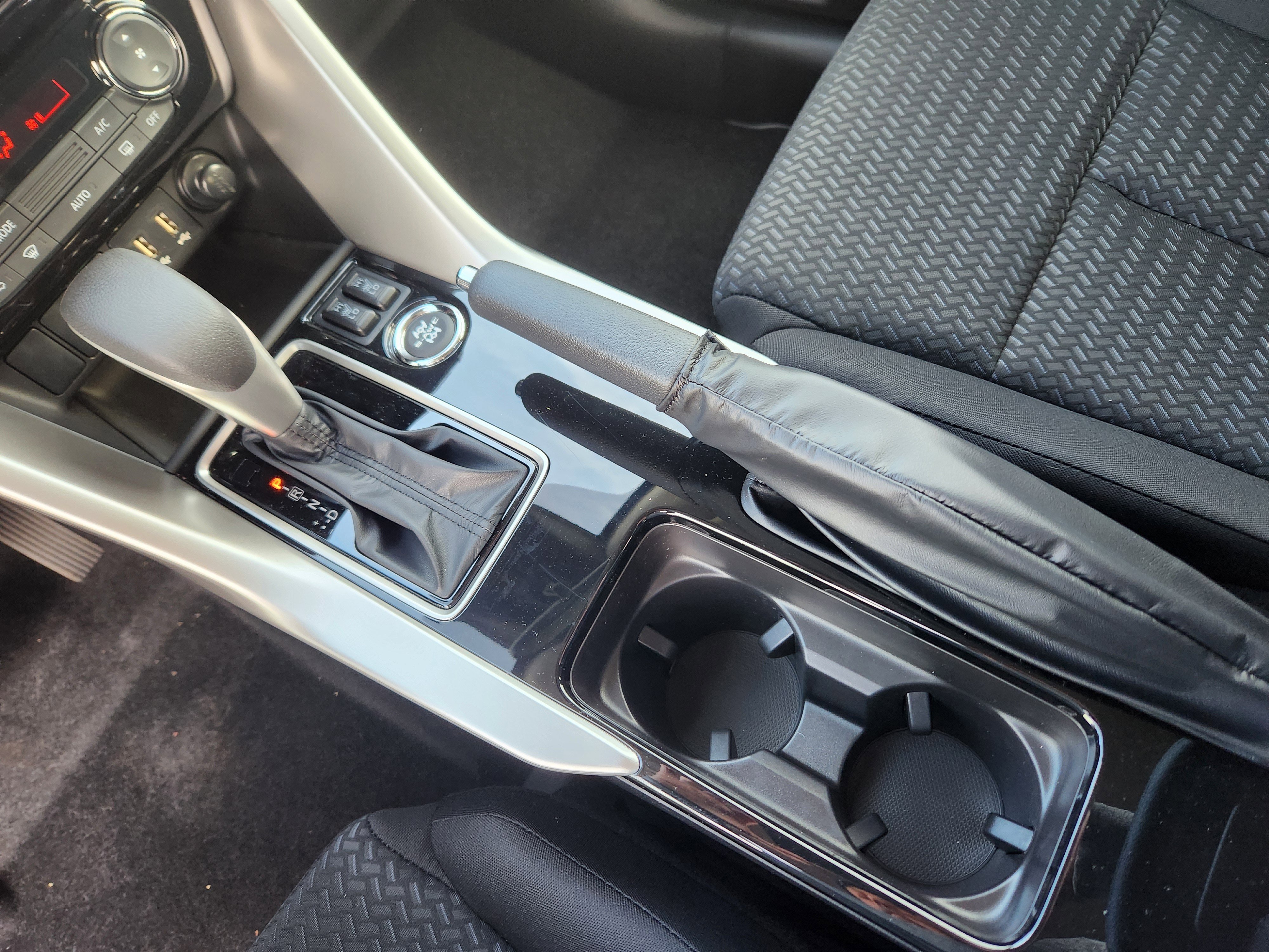 New 2026 Mitsubishi Eclipse Cross LE image 15