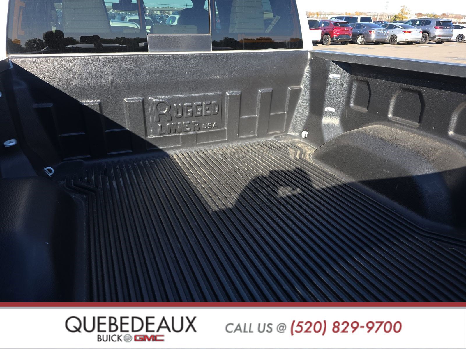 Used 2019 Chevrolet Silverado 1500 LTZ w/ LTZ Convenience Package image 22
