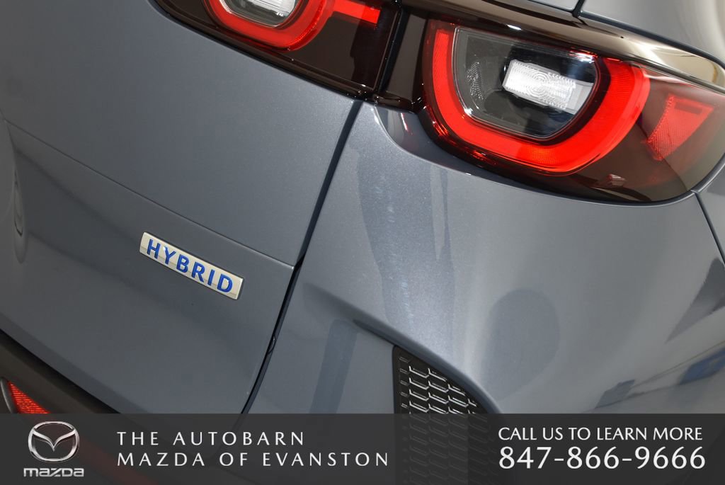 New 2026 MAZDA CX-50 2.5 Hybrid w/ Weather Package image 37