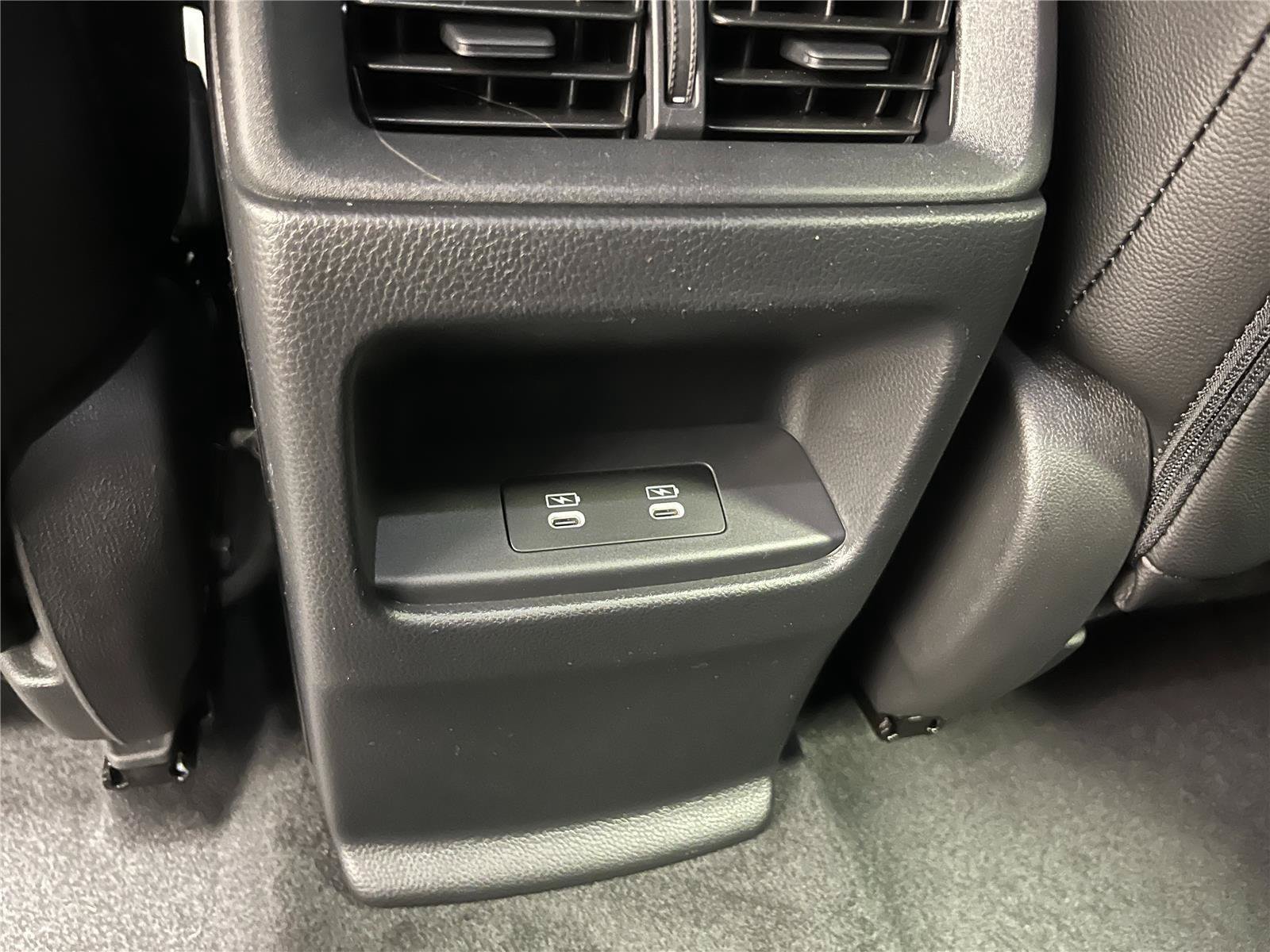 New 2026 Honda CR-V Sport-L image 14