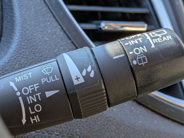 Used 2015 Honda CR-V Touring image 10