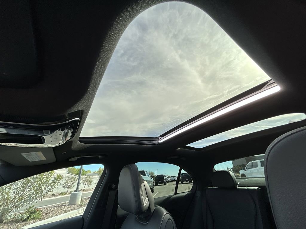 Used 2024 Mercedes-Benz C 300 Sedan image 19