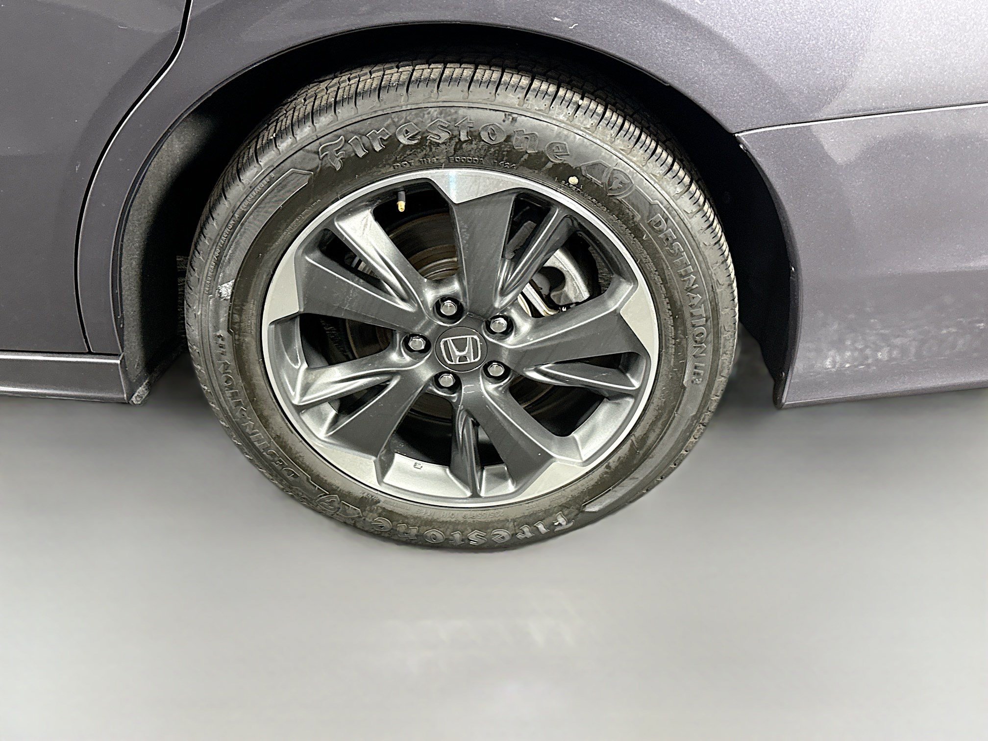 Used 2023 Honda Odyssey Elite image 35