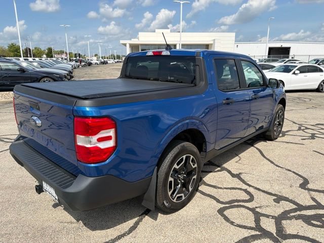 Used 2023 Ford Maverick XL FWD image 10