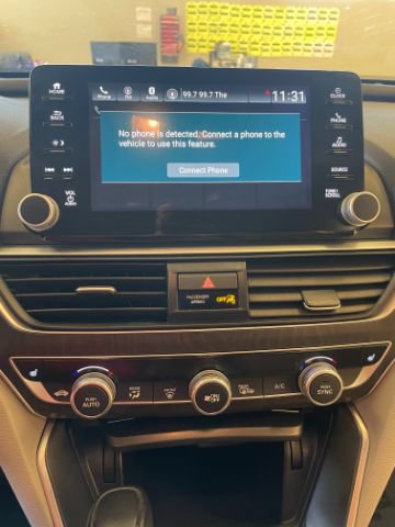 Used 2020 Honda Accord EX-L image 27