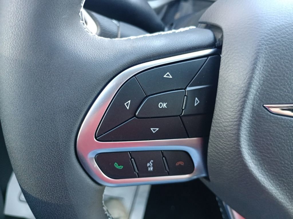 New 2026 Chrysler Pacifica Select image 24