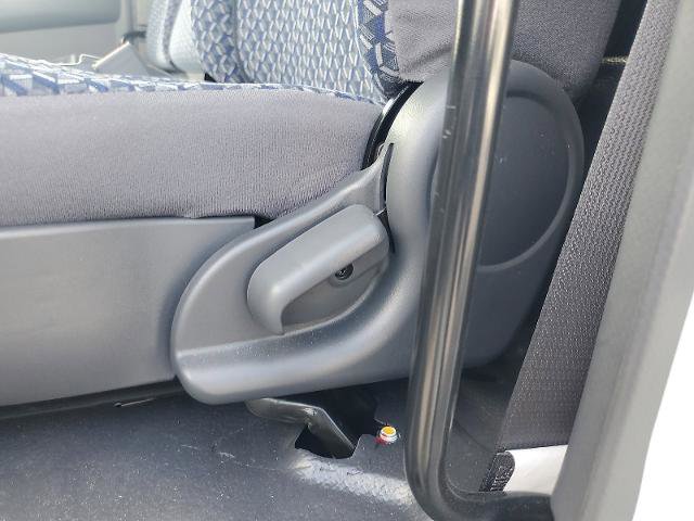 New 2023 Chevrolet Low Cab Forward 5500XD image 14