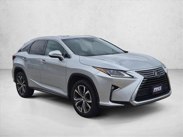 Used 2019 Lexus RX 350 FWD w/ Navigation Package image 3