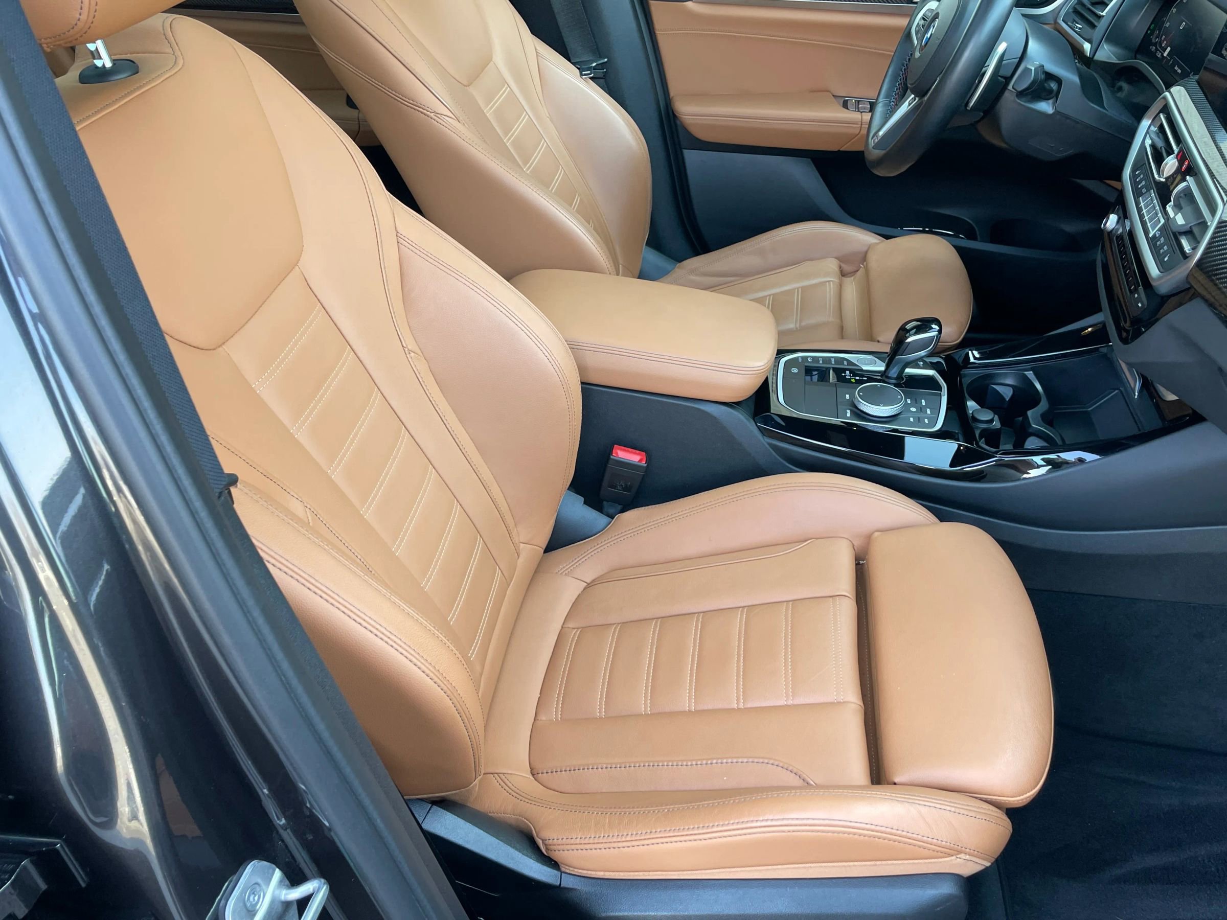 Used 2022 BMW X3 M40i w/ Premium Package image 20