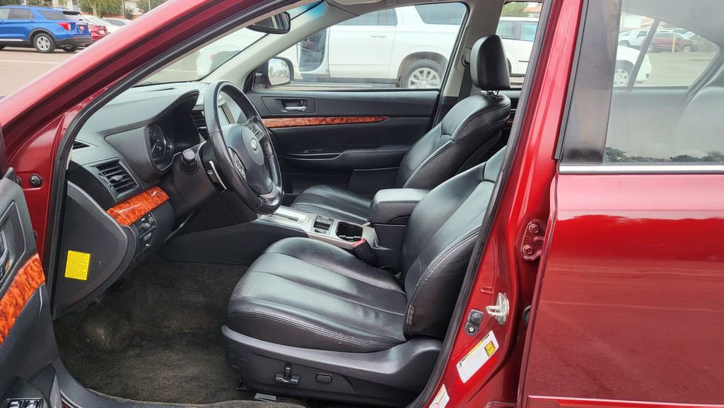 Used 2012 Subaru Legacy 3.6R Limited image 24
