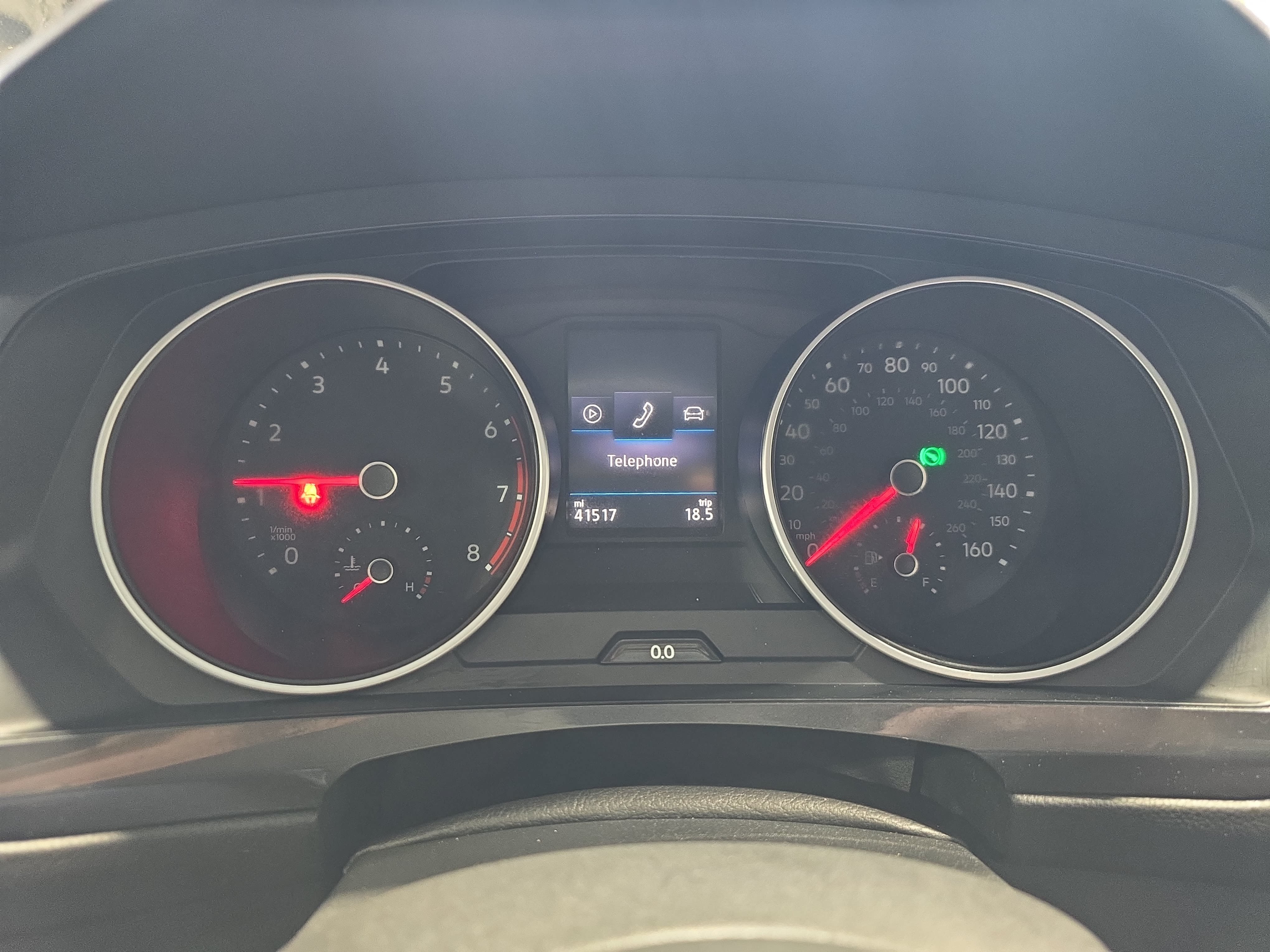 Used 2021 Volkswagen Tiguan SE FWD image 19