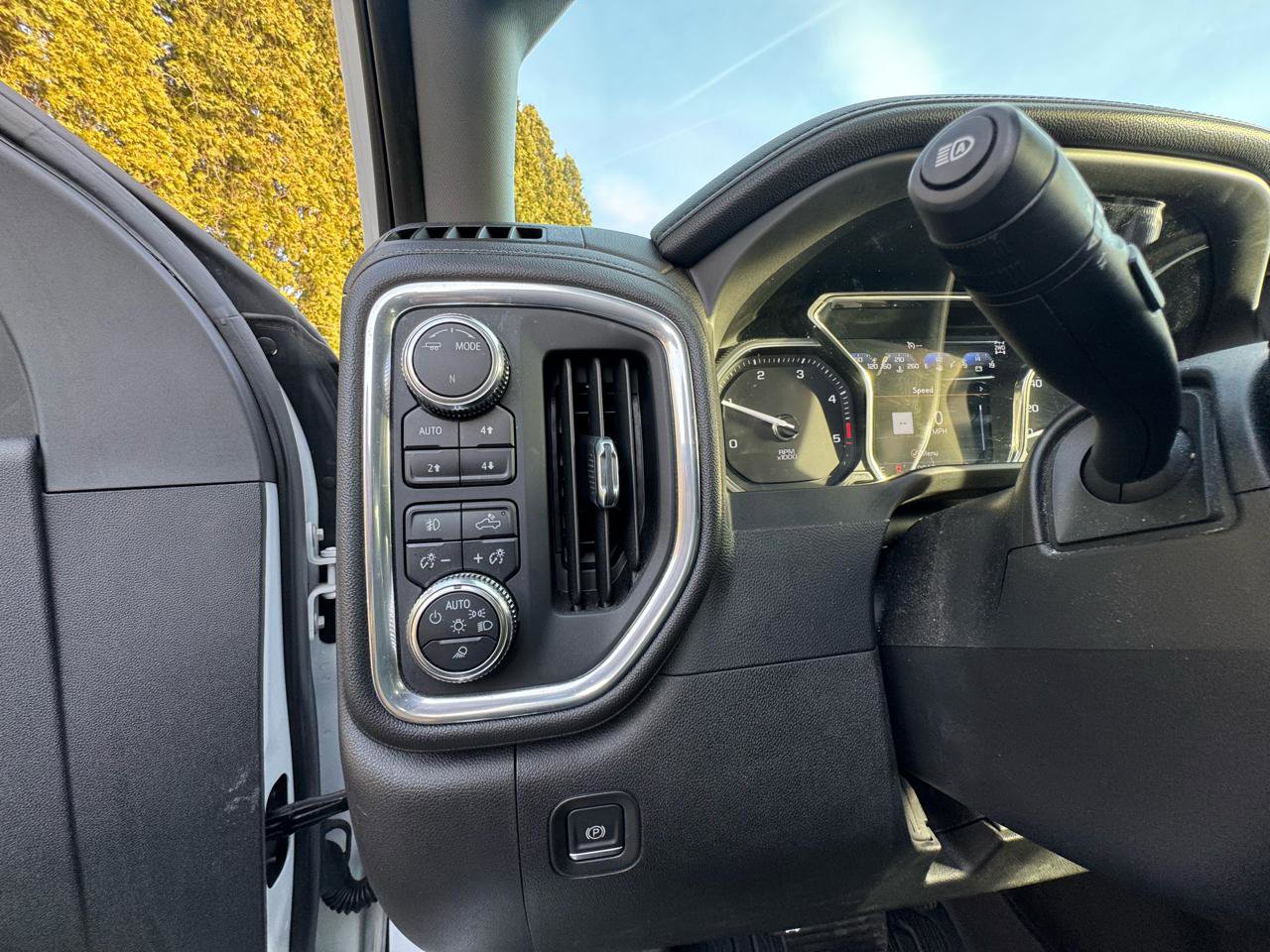 Used 2022 GMC Sierra 2500 Denali AWD/4WD image 21