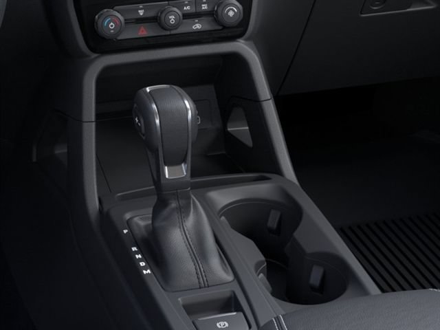 New 2026 Ford Ranger XLT AWD/4WD image 15