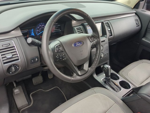 Used 2019 Ford Flex SEL w/ Equipment Group 202A FWD image 18