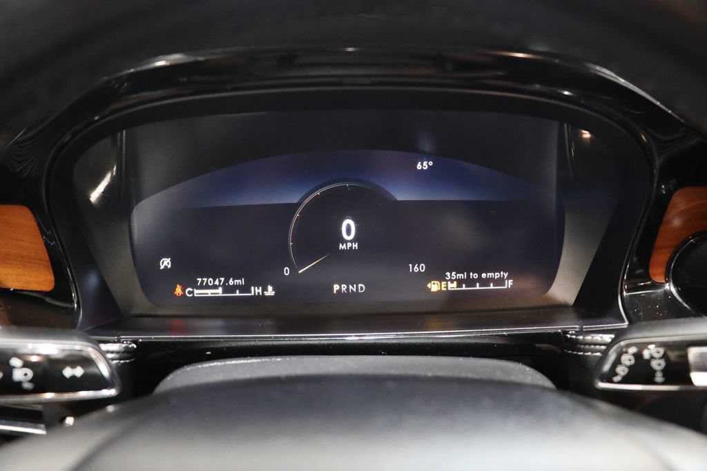 Used 2022 Lincoln Corsair Reserve AWD/4WD image 25