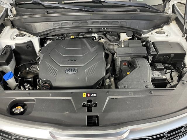 Used 2020 Kia Telluride LX AWD/4WD image 45