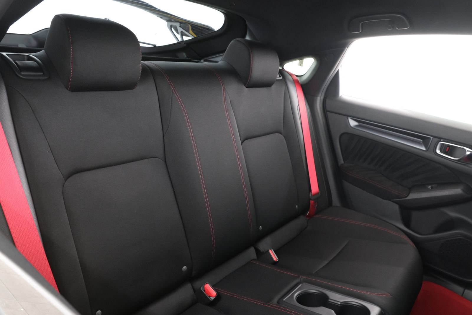 Used 2024 Honda Civic Type R image 41