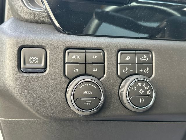 New 2026 Chevrolet Silverado 1500 RST image 23