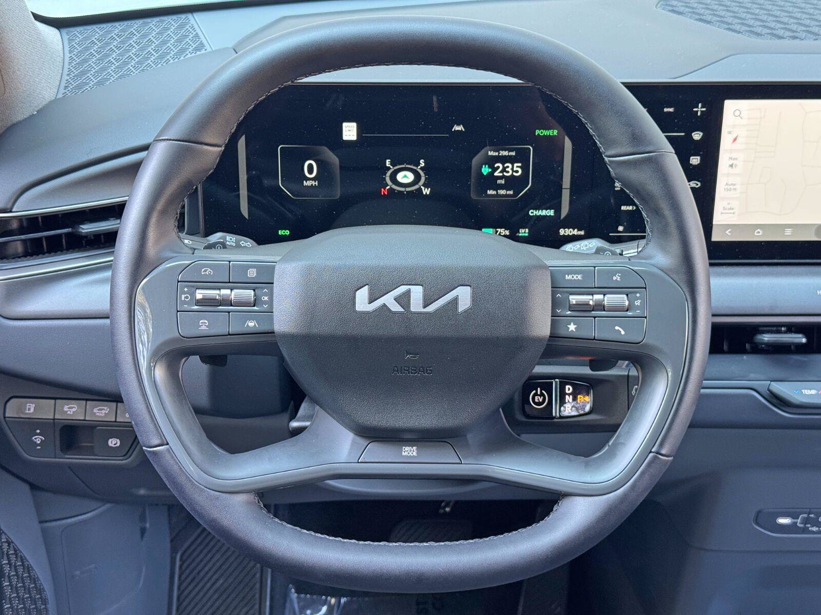 Used 2026 Kia EV9 Light RWD image 19