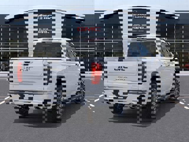 New 2026 GMC Sierra 1500 Denali Ultimate image 4