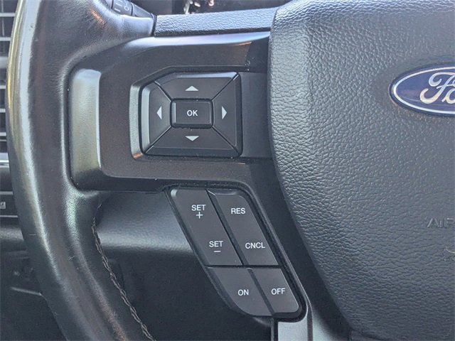 Used 2020 Ford Expedition Limited image 24