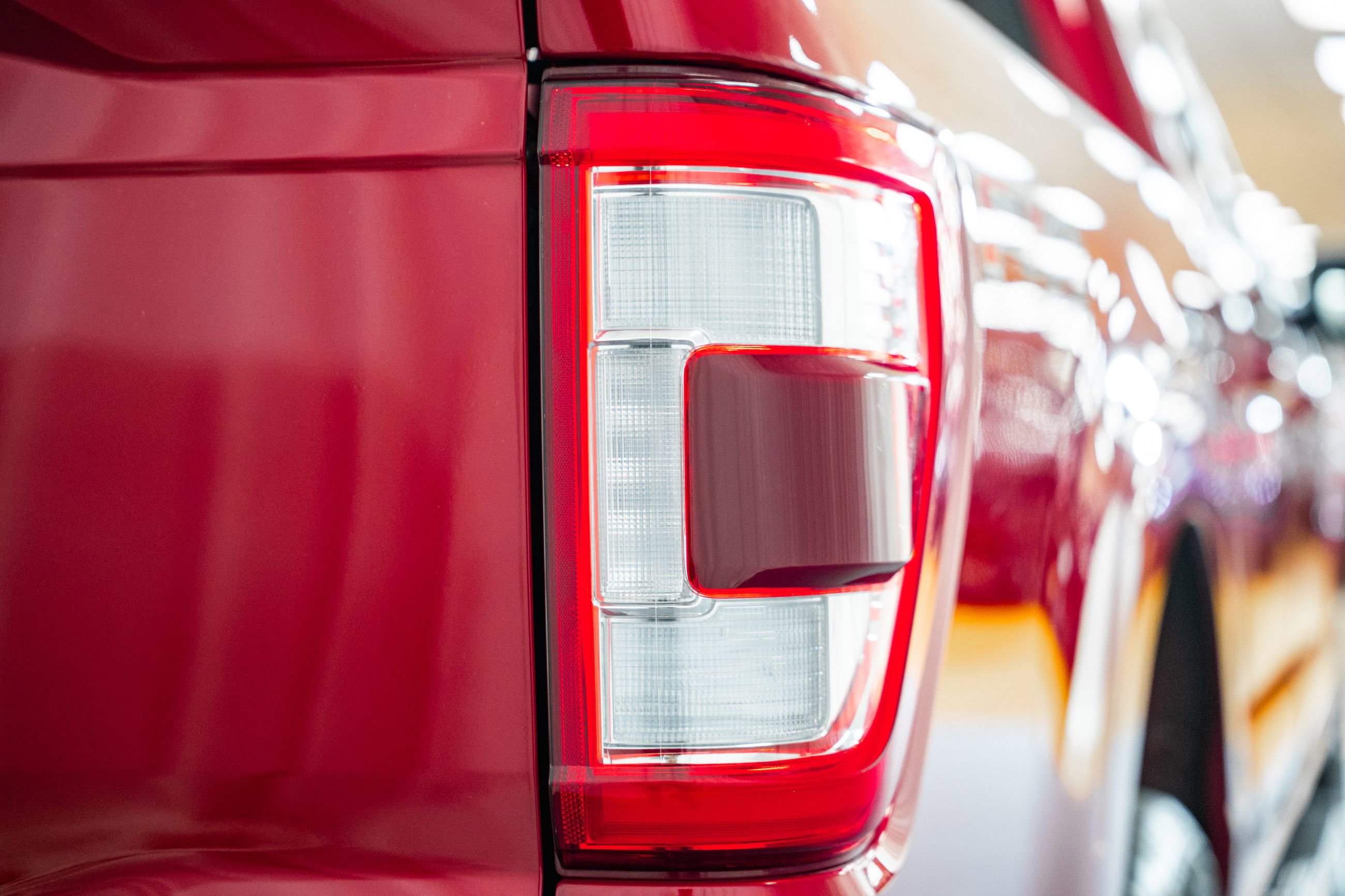 Certified 2023 Ford F150 Lariat w/ Equipment Group 502A High image 22