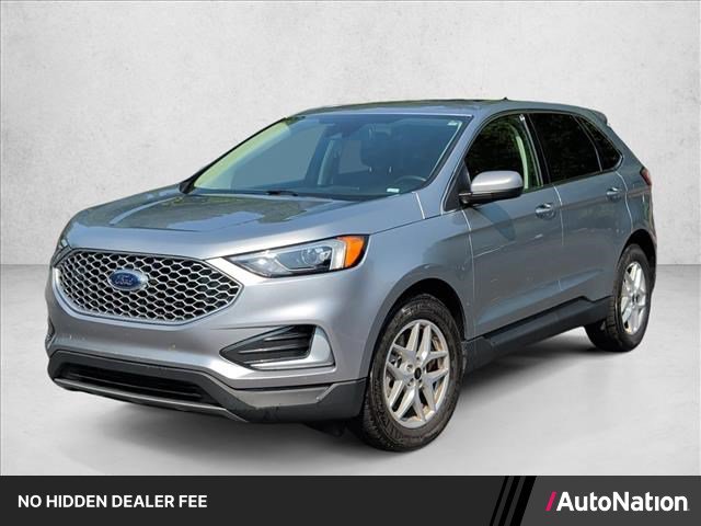 Used 2024 Ford Edge SEL