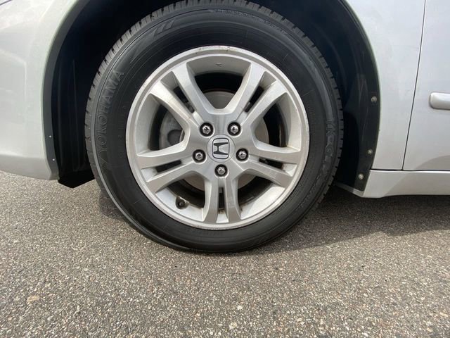 Used 2007 Honda Accord EX image 10