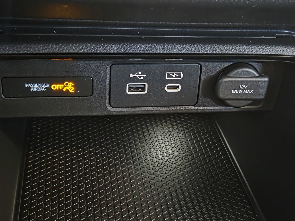 Certified 2023 Honda CR-V EX image 39